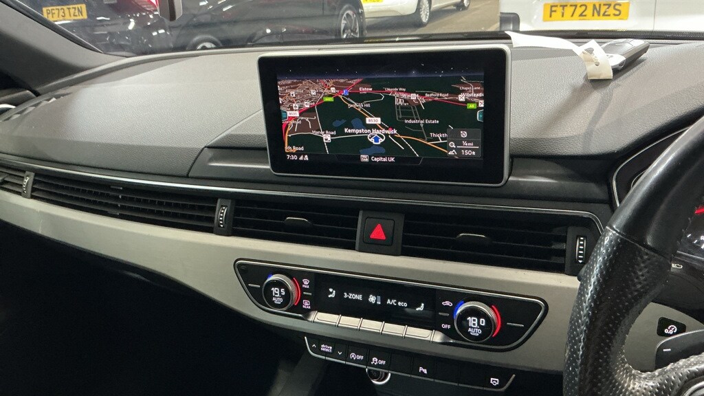 Used Audi A4 2017 for sale - 77959853: Photo 9