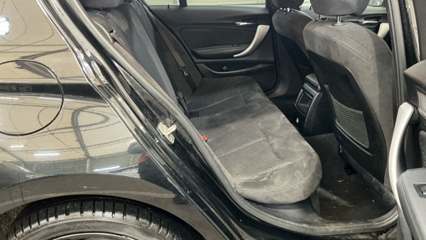 Used BMW 1 Series 2017 for sale - 78167951: Photo 10