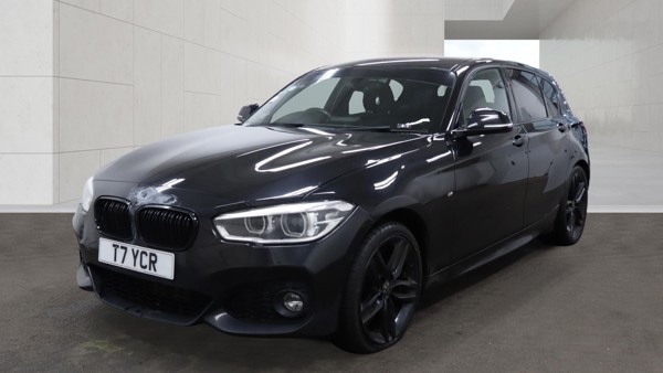 Used BMW 1 Series 2017 for sale - 78167951: Photo 2
