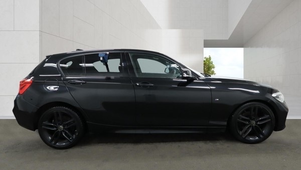 Used BMW 1 Series 2017 for sale - 78167951: Photo 4