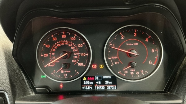 Used BMW 1 Series 2017 for sale - 78167951: Photo 8