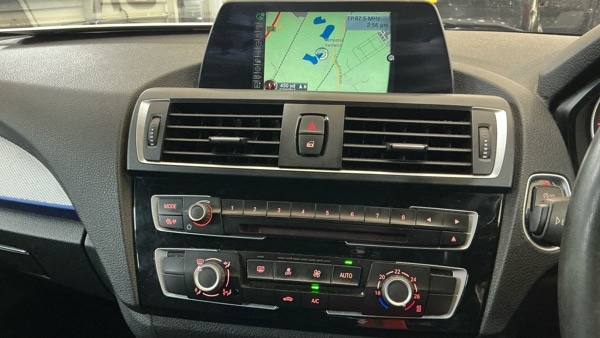 Used BMW 1 Series 2017 for sale - 78167951: Photo 9