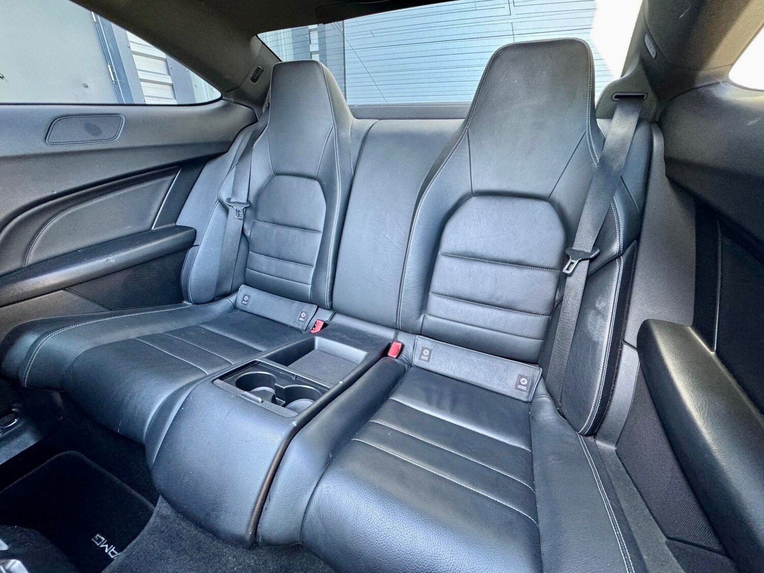 Used Mercedes-Benz C Class 2011 for sale - 77959449: Photo 13