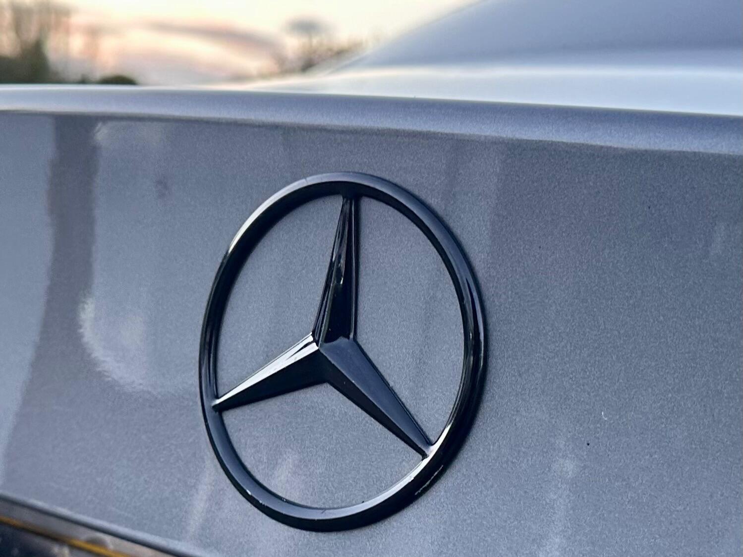 Used Mercedes-Benz CLA 2015 for sale - 76388155: Photo 18