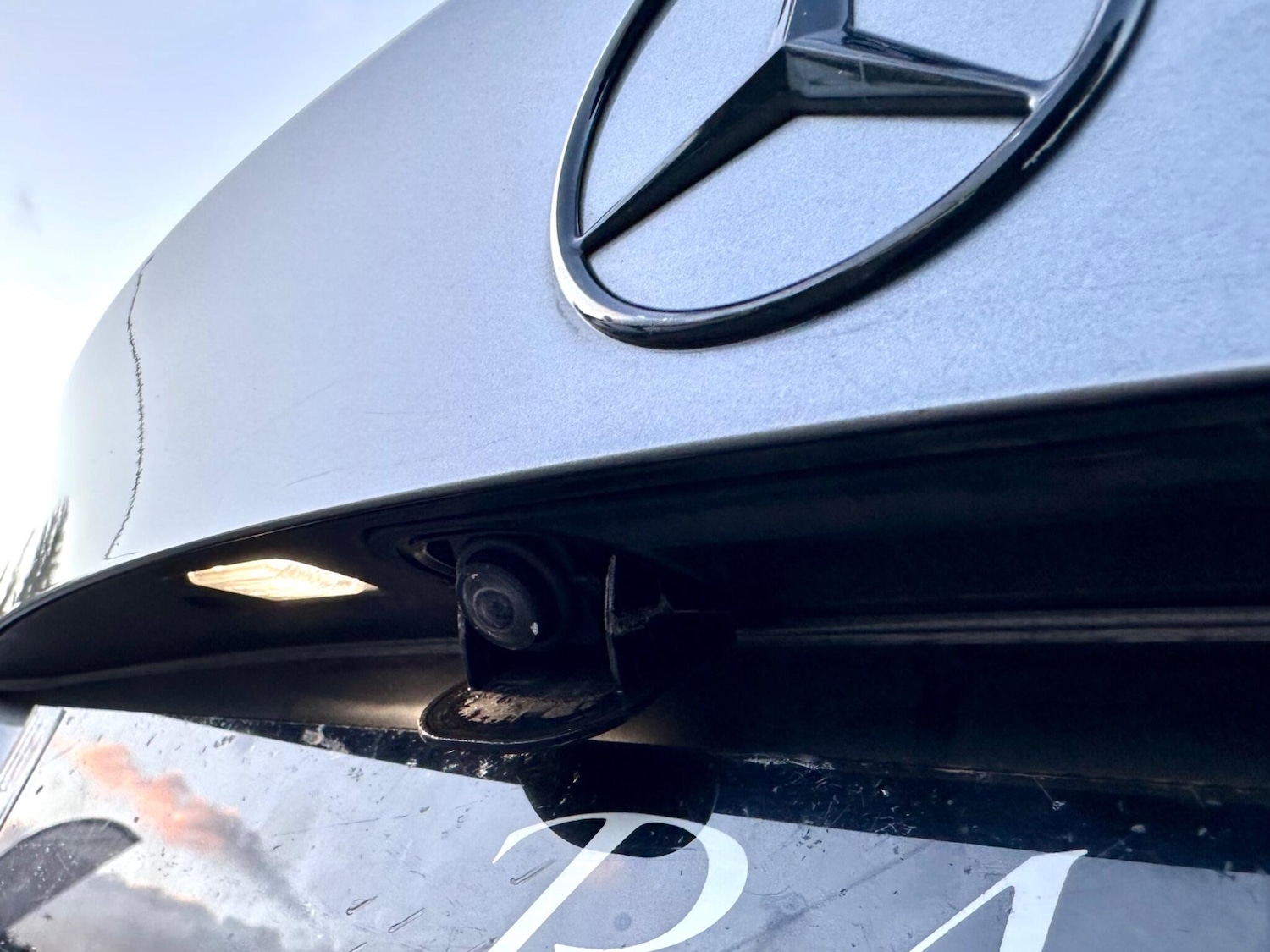 Used Mercedes-Benz CLA 2015 for sale - 76388155: Photo 19