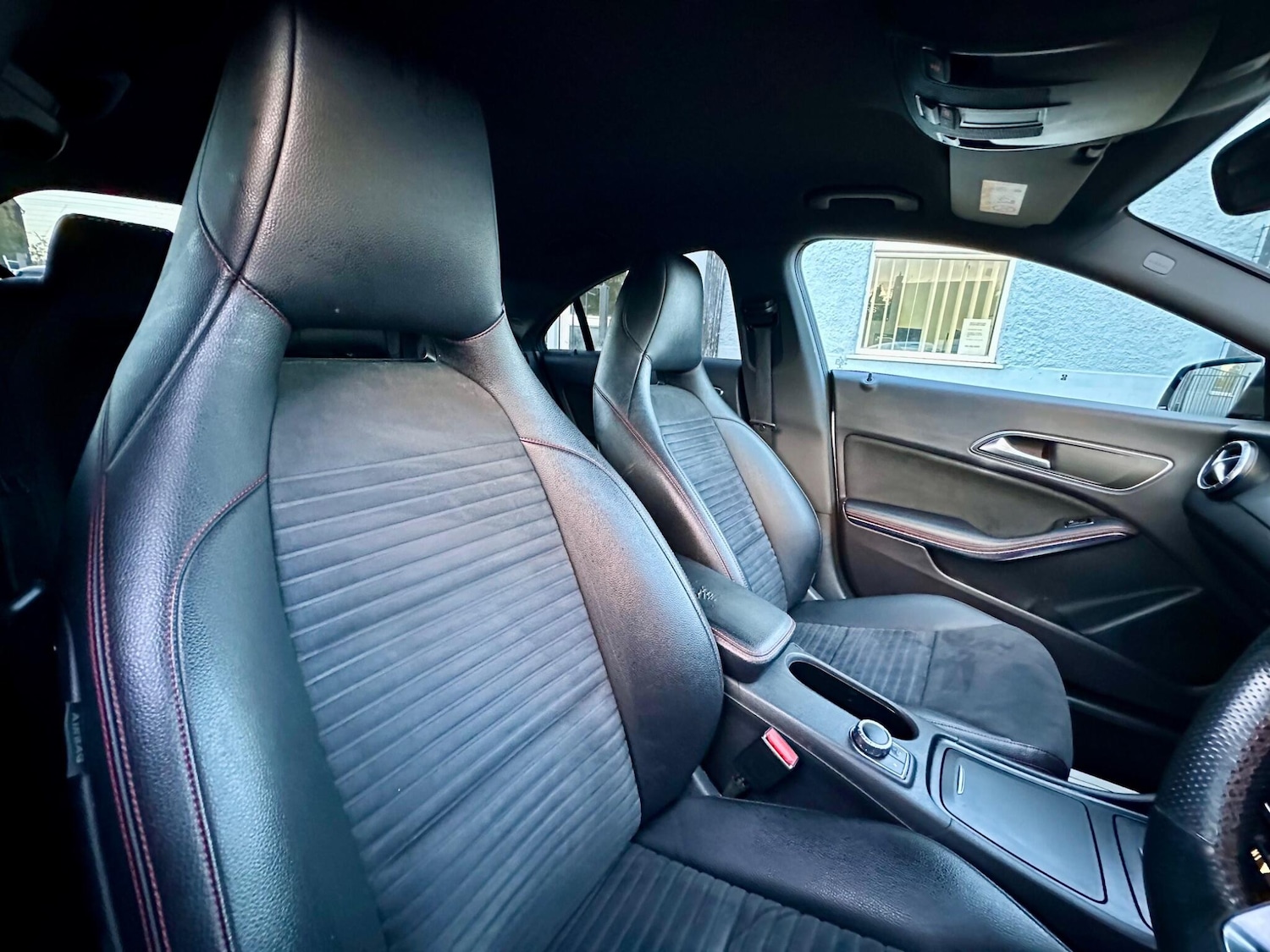 Used Mercedes-Benz CLA 2015 for sale - 76388155: Photo 25