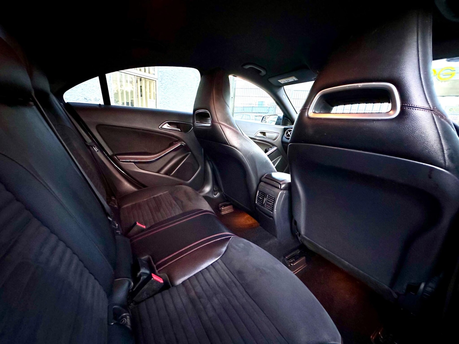 Used Mercedes-Benz CLA 2015 for sale - 76388155: Photo 28