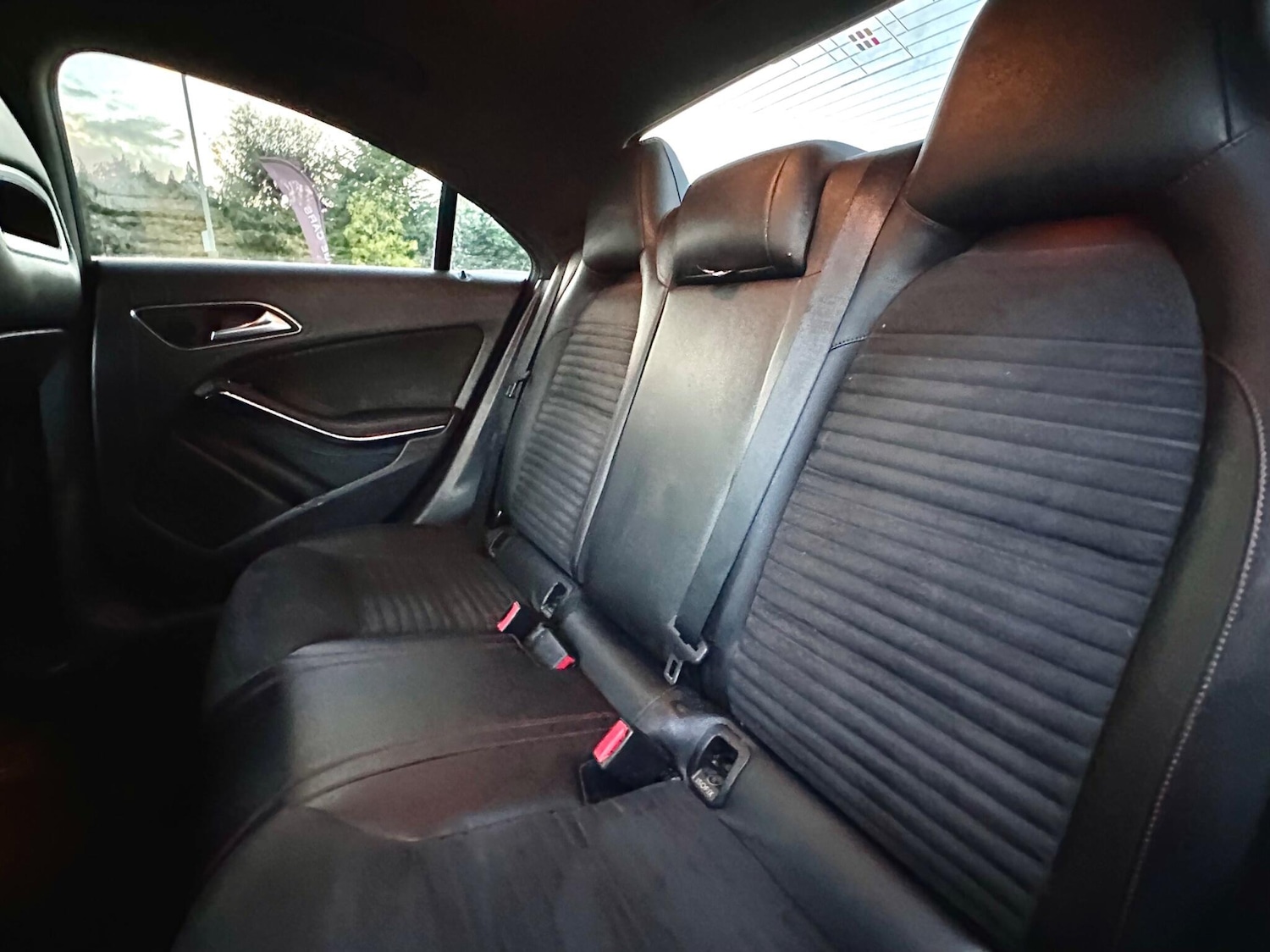 Used Mercedes-Benz CLA 2015 for sale - 76388155: Photo 29