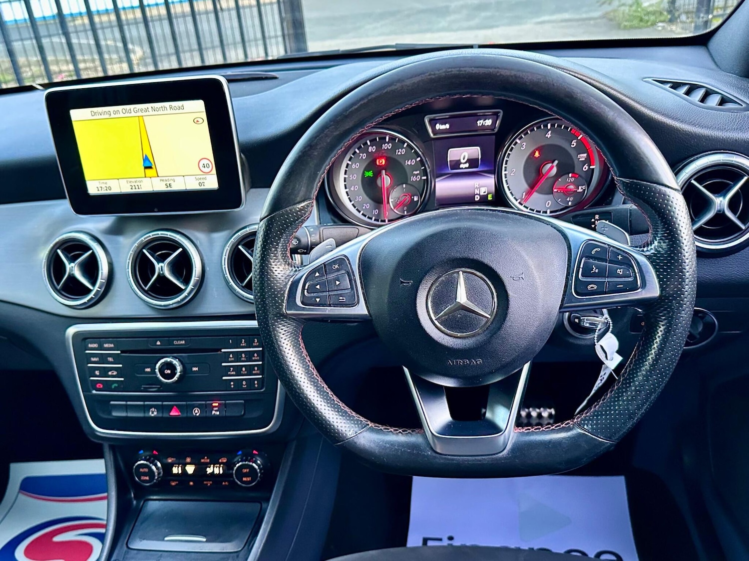 Used Mercedes-Benz CLA 2015 for sale - 76388155: Photo 31