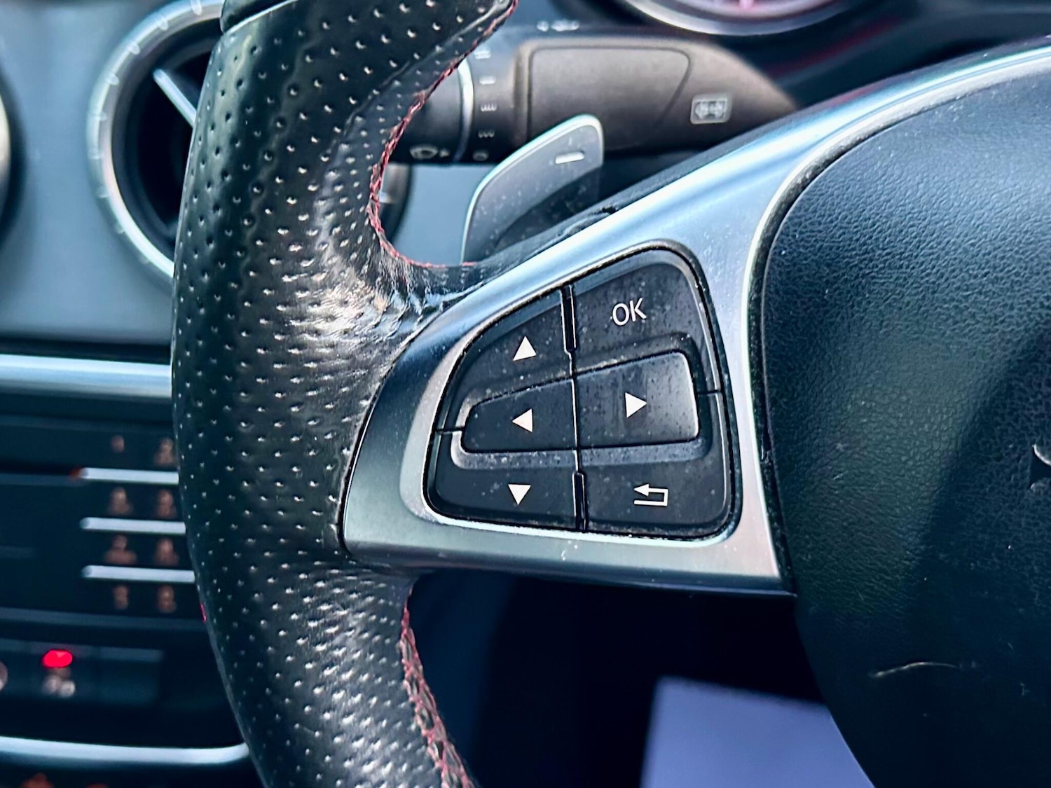 Used Mercedes-Benz CLA 2015 for sale - 76388155: Photo 33