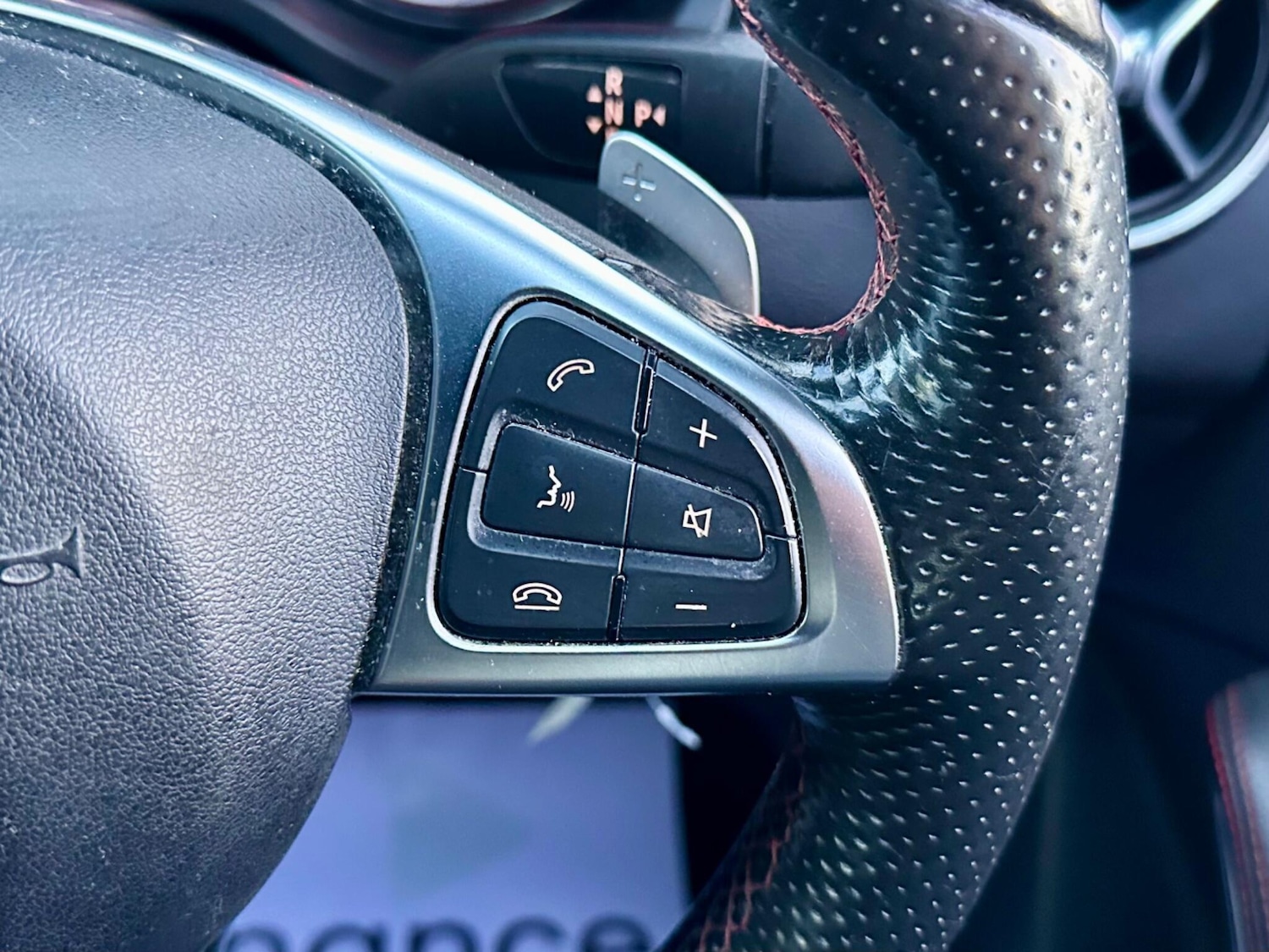 Used Mercedes-Benz CLA 2015 for sale - 76388155: Photo 34