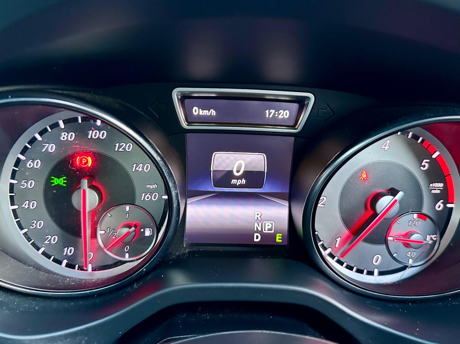 Used Mercedes-Benz CLA 2015 for sale - 76388155: Photo 35