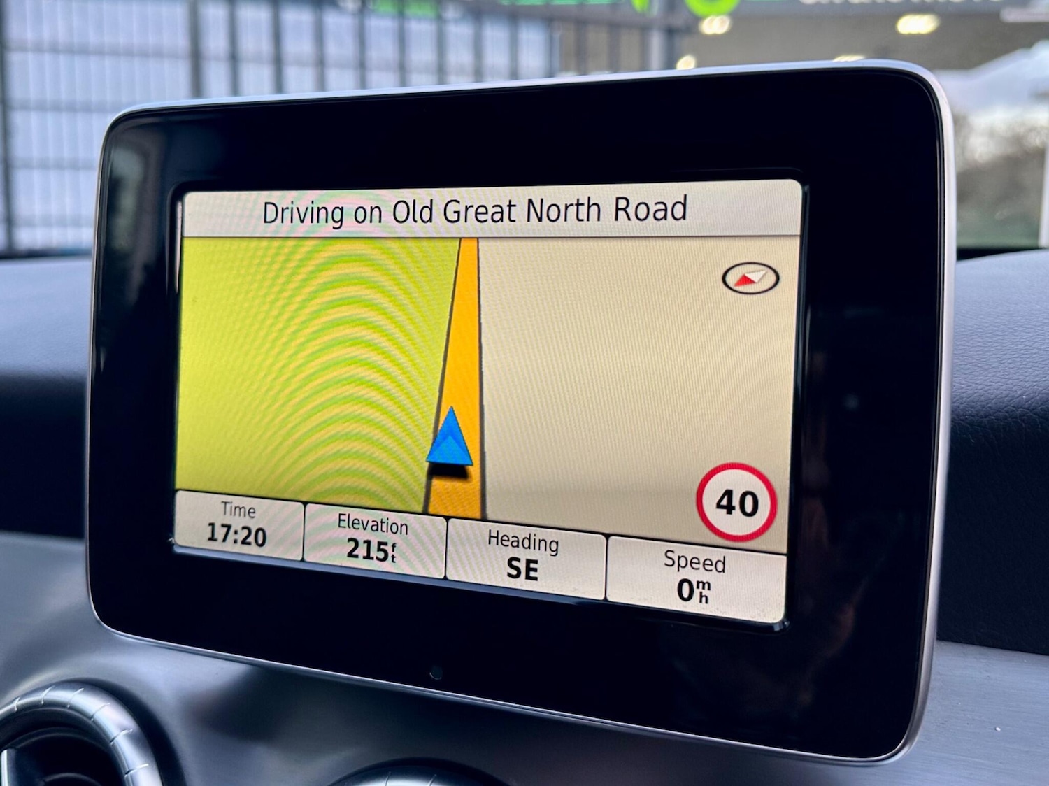 Used Mercedes-Benz CLA 2015 for sale - 76388155: Photo 38