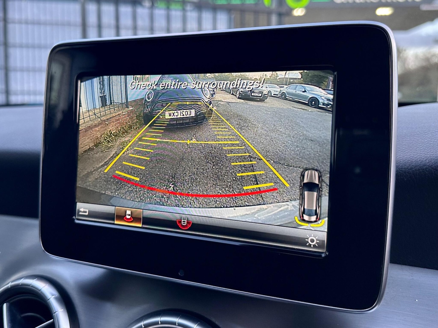 Used Mercedes-Benz CLA 2015 for sale - 76388155: Photo 39