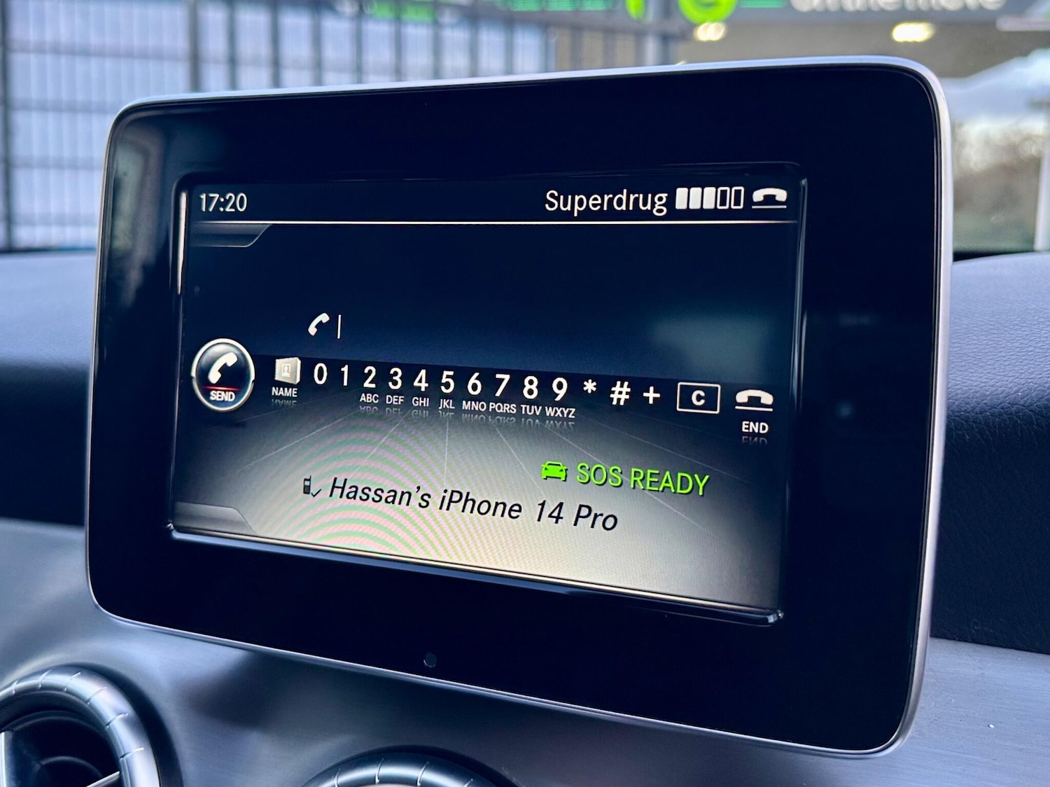 Used Mercedes-Benz CLA 2015 for sale - 76388155: Photo 41