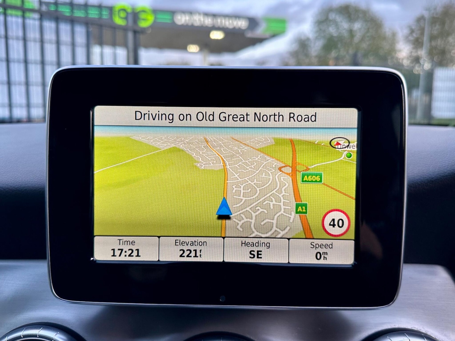 Used Mercedes-Benz CLA 2015 for sale - 76388155: Photo 43