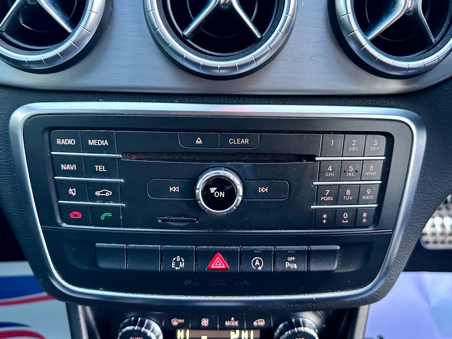 Used Mercedes-Benz CLA 2015 for sale - 76388155: Photo 44