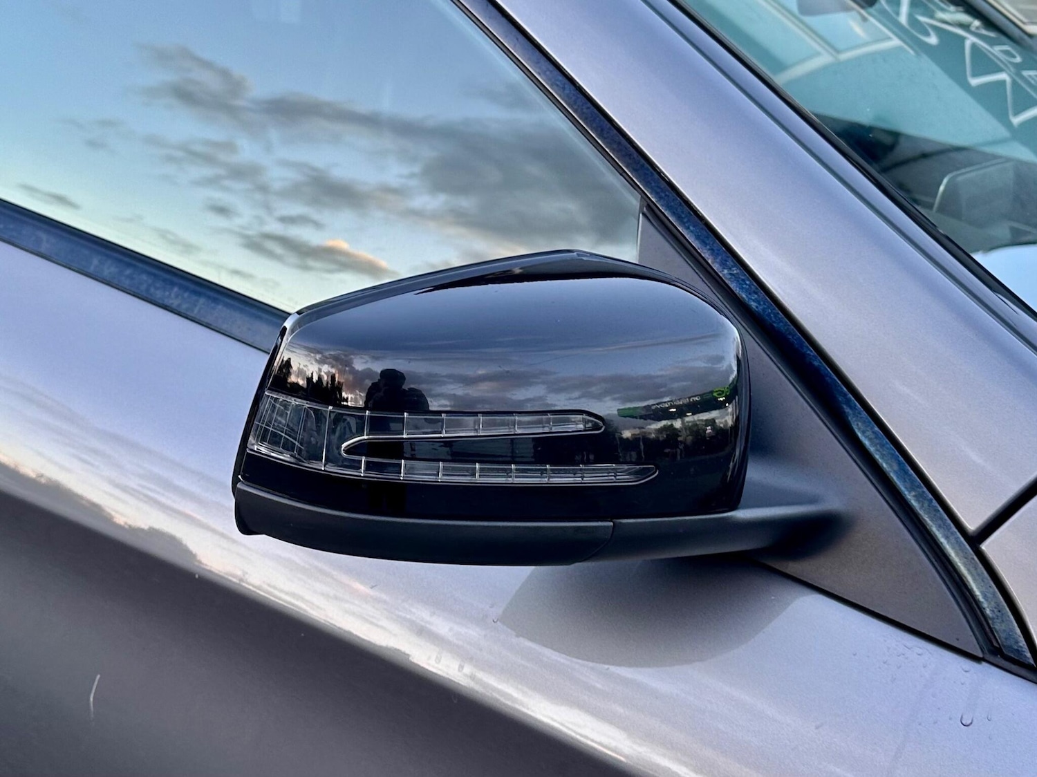 Used Mercedes-Benz CLA 2015 for sale - 76388155: Photo 5