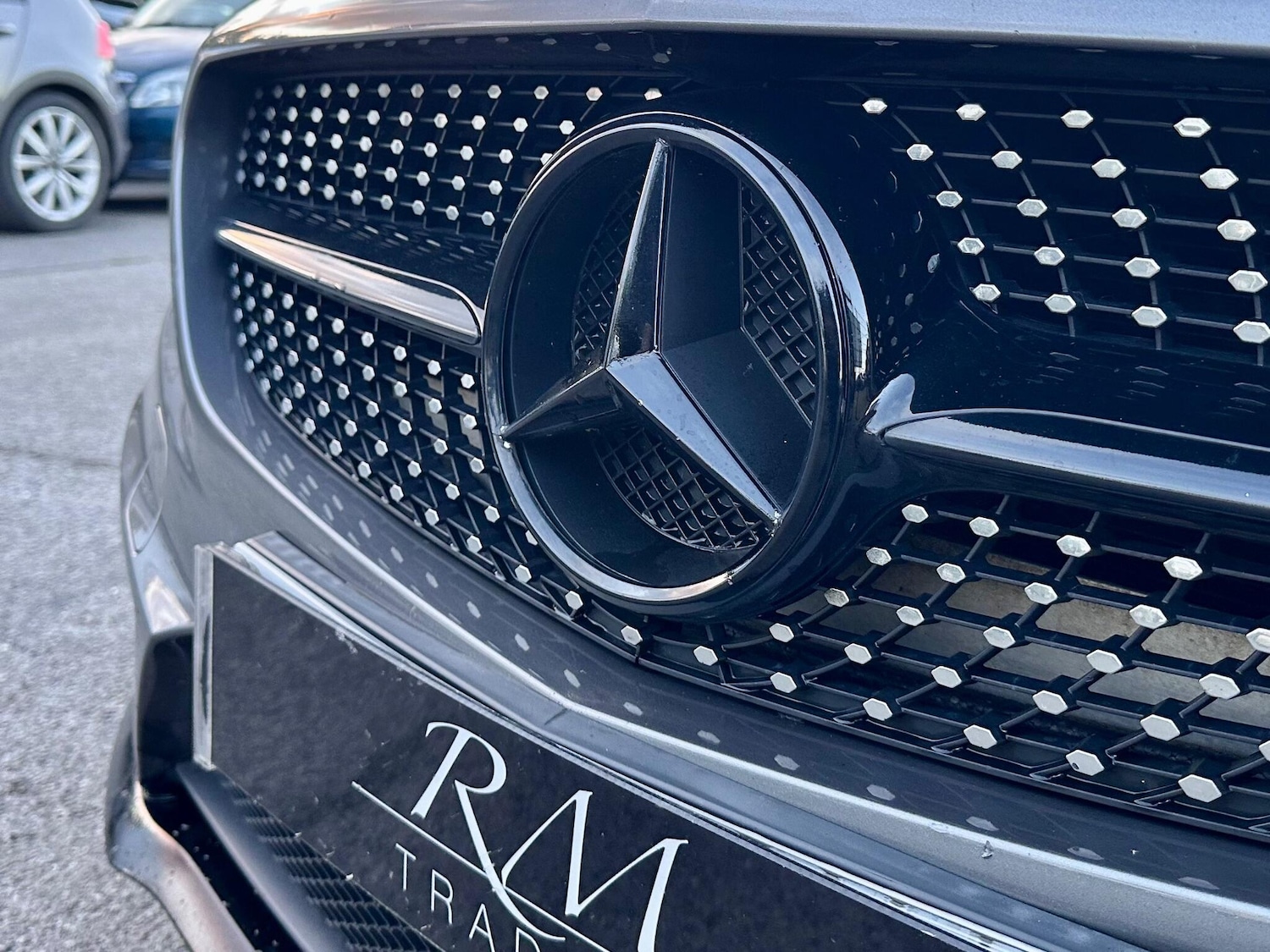 Used Mercedes-Benz CLA 2015 for sale - 76388155: Photo 7