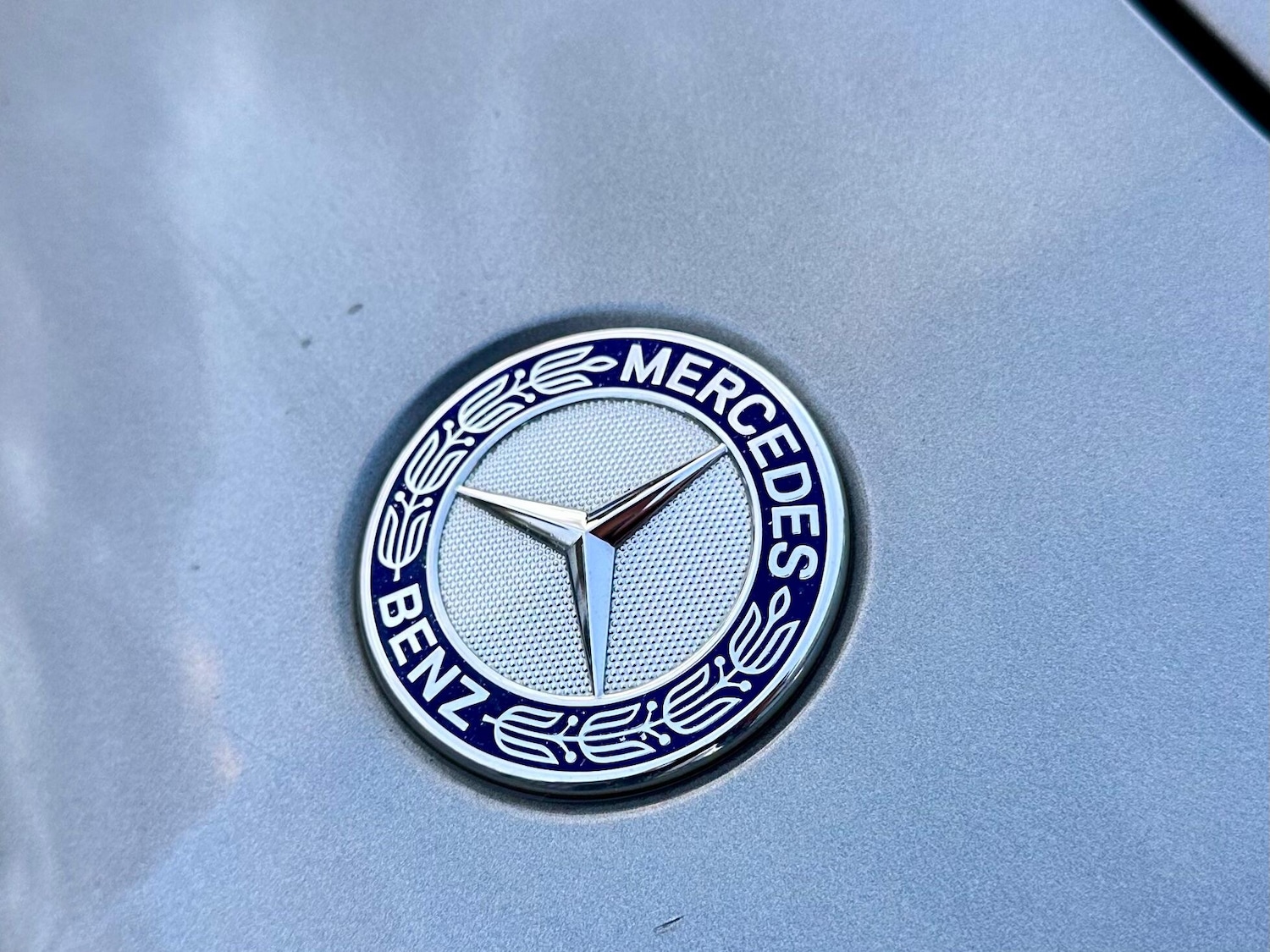 Used Mercedes-Benz CLA 2015 for sale - 76388155: Photo 8