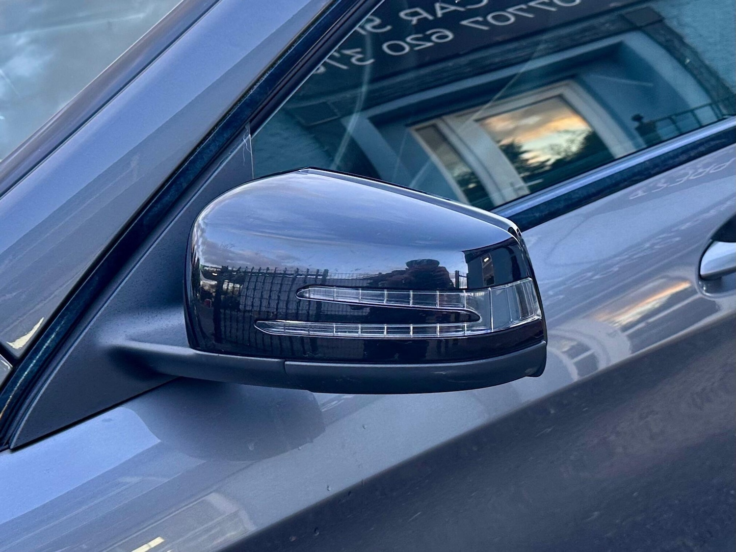 Used Mercedes-Benz CLA 2015 for sale - 76388155: Photo 9