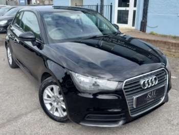 2011 (61) - 1.6 TDI SE Euro 5 (s/s) 3dr