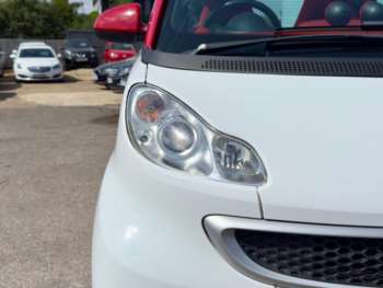 Used smart fortwo 2013 for sale - 74679338: Photo