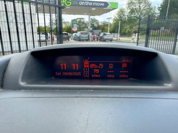 Used Peugeot Partner 2013 for sale - 75351093: Photo 22