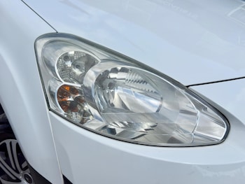 Used Peugeot Partner 2013 for sale - 75351093: Photo