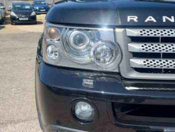 Used Land Rover Range Rover Sport 1993 for sale - 74382945: Photo