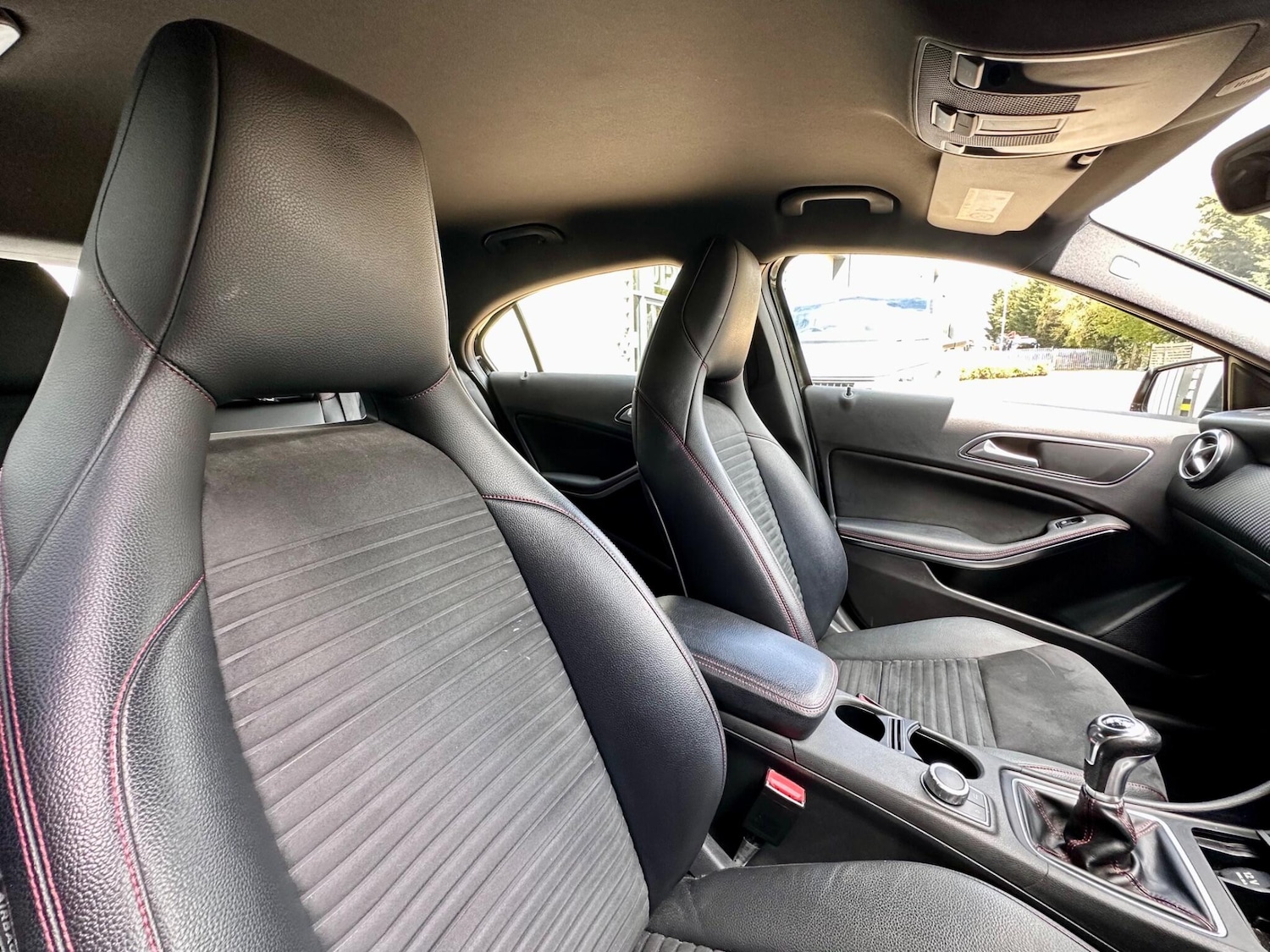 Used Mercedes-Benz A-Class 2013 for sale - 78224402: Photo 12