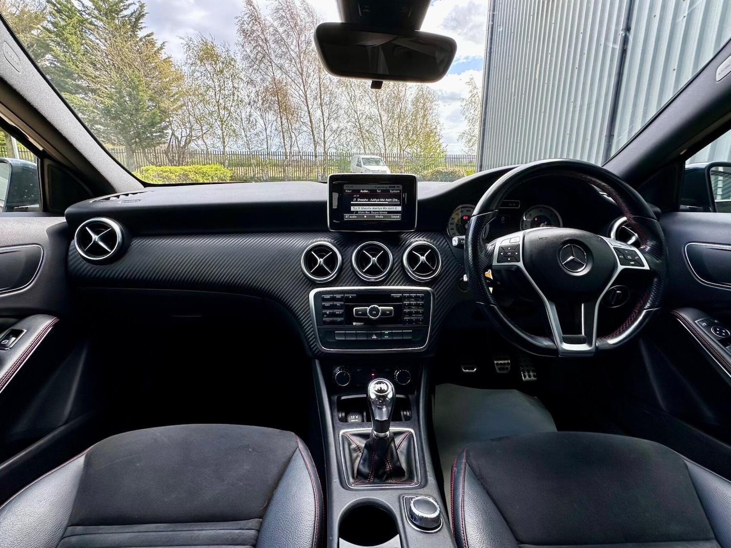 Used Mercedes-Benz A-Class 2013 for sale - 78224402: Photo 13