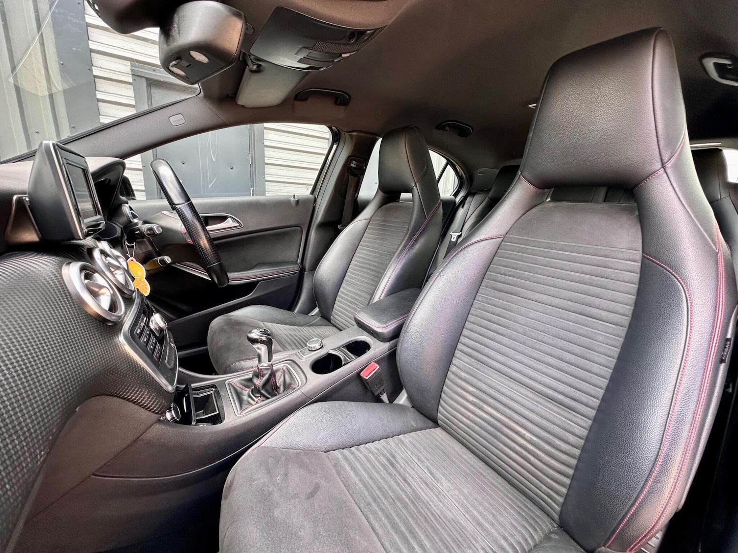 Used Mercedes-Benz A-Class 2013 for sale - 78224402: Photo 14