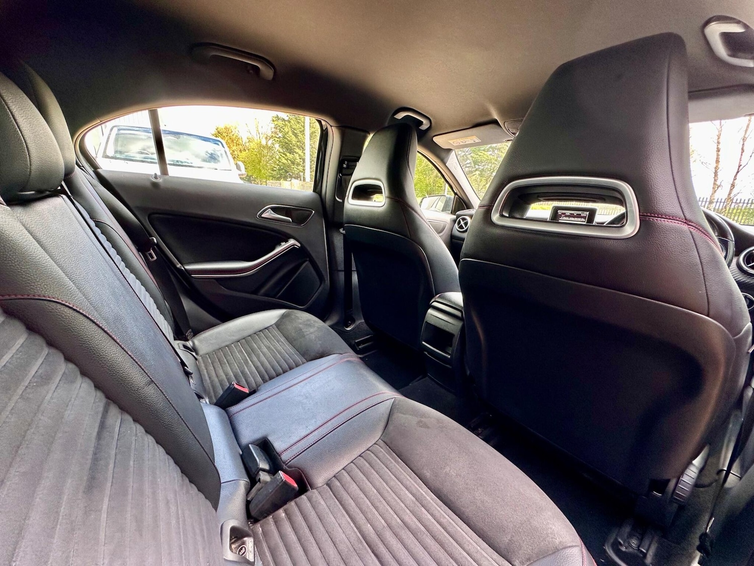 Used Mercedes-Benz A-Class 2013 for sale - 78224402: Photo 15