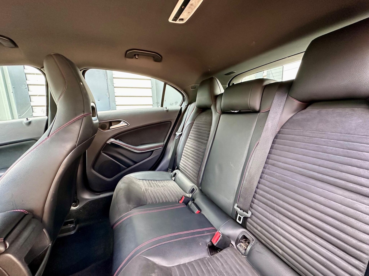 Used Mercedes-Benz A-Class 2013 for sale - 78224402: Photo 16