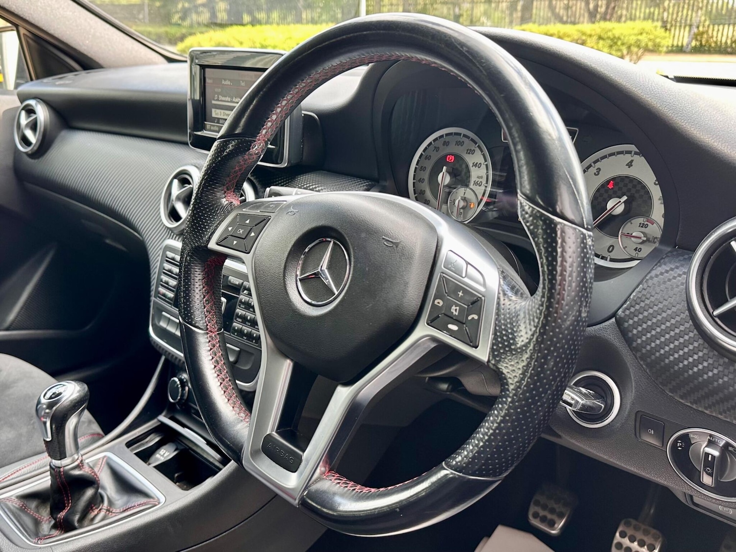 Used Mercedes-Benz A-Class 2013 for sale - 78224402: Photo 17