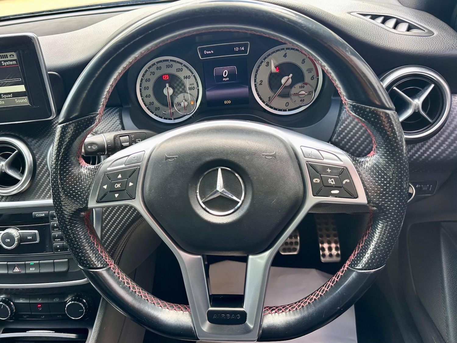 Used Mercedes-Benz A-Class 2013 for sale - 78224402: Photo 19