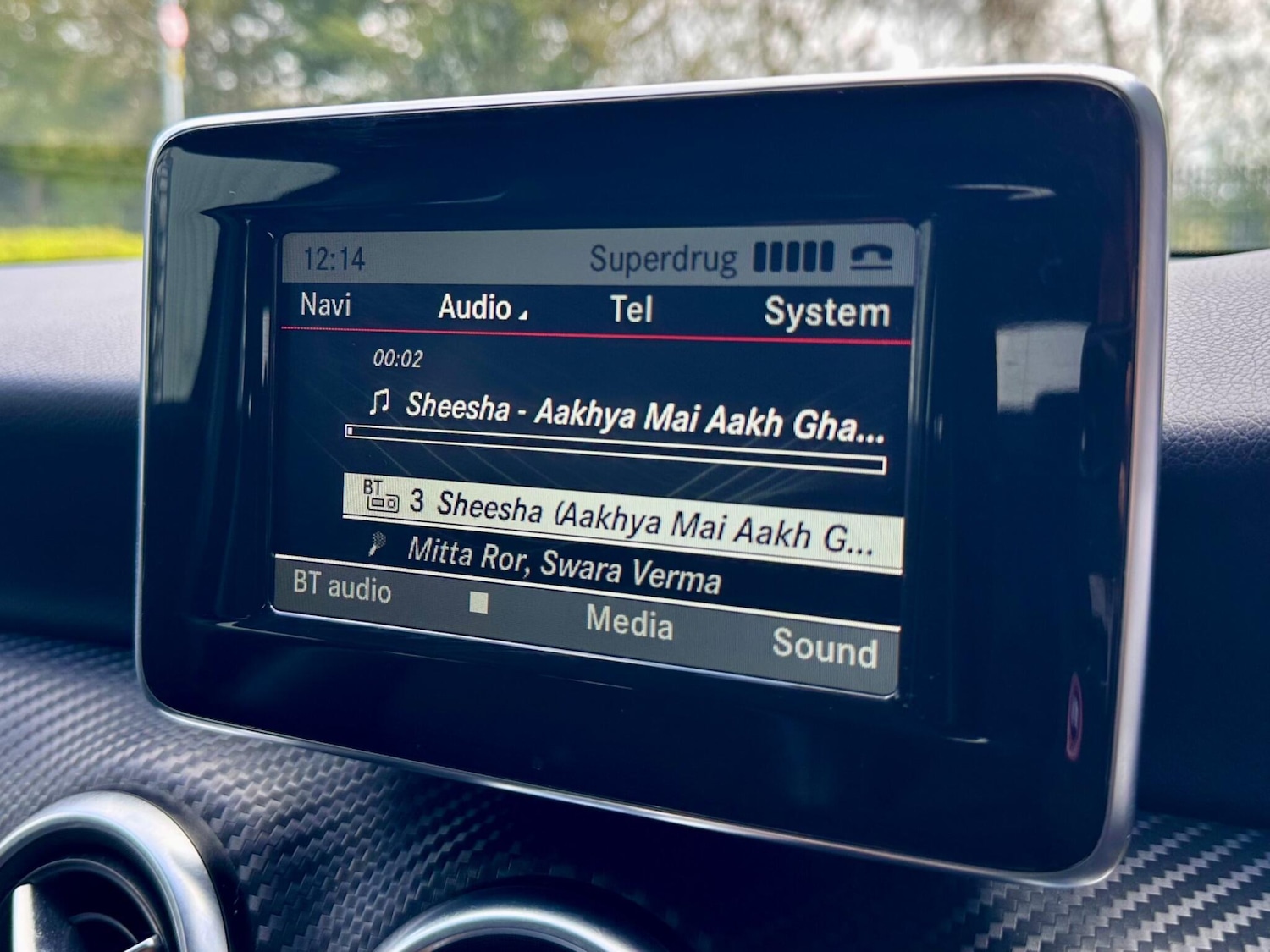 Used Mercedes-Benz A-Class 2013 for sale - 78224402: Photo 20