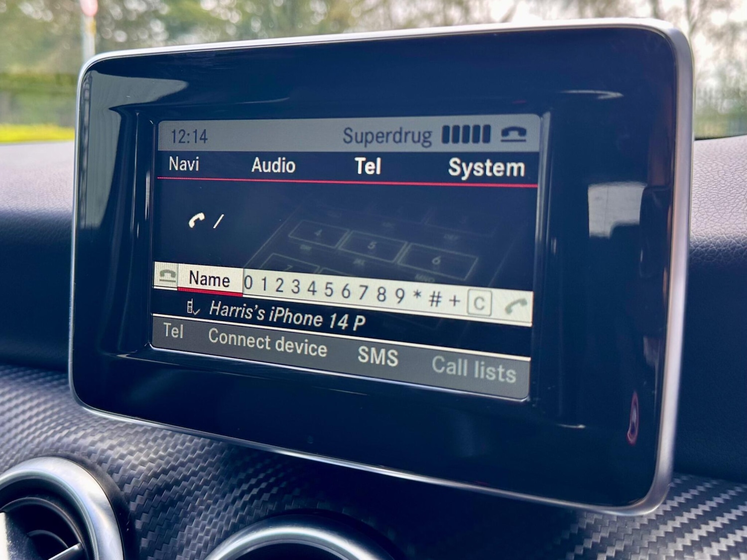 Used Mercedes-Benz A-Class 2013 for sale - 78224402: Photo 21