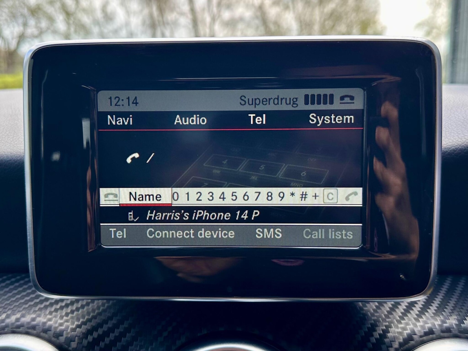 Used Mercedes-Benz A-Class 2013 for sale - 78224402: Photo 22