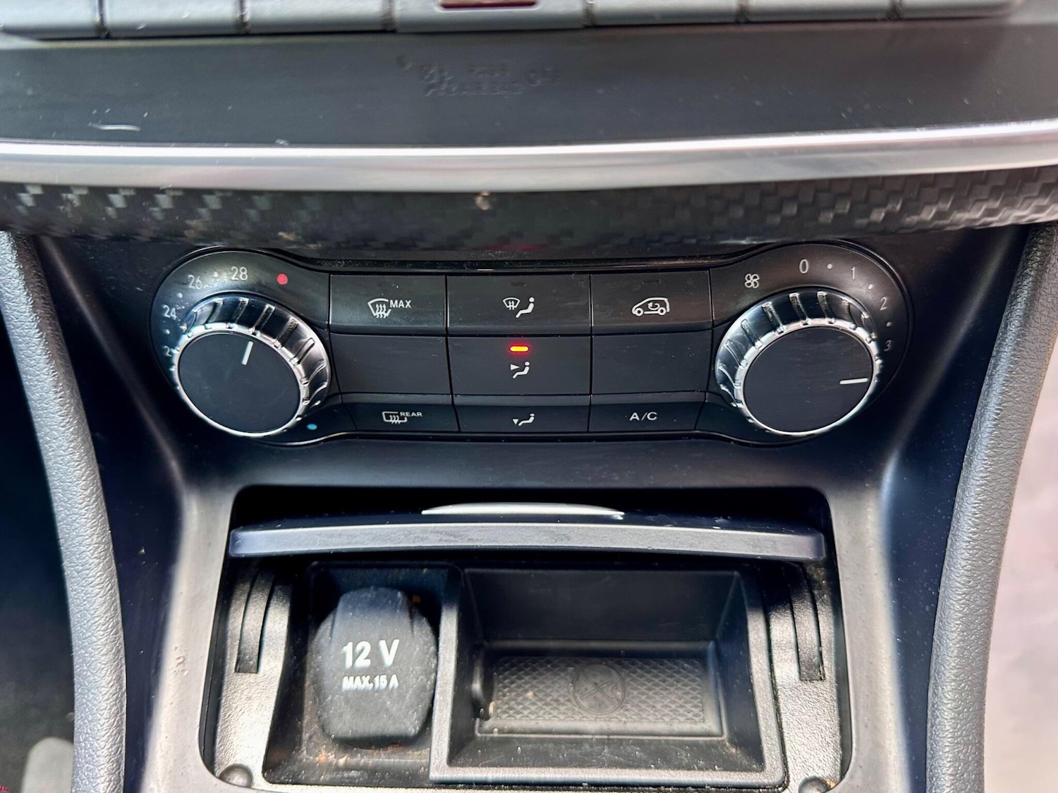 Used Mercedes-Benz A-Class 2013 for sale - 78224402: Photo 24