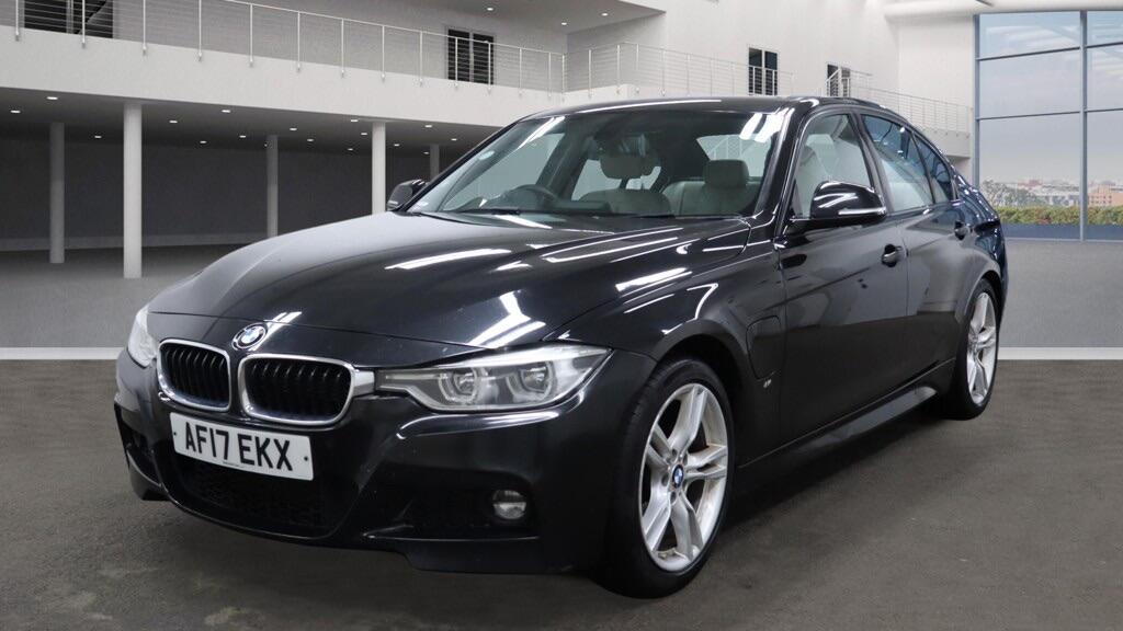 Used BMW 3 Series 2017 for sale - 77174486: Photo 3