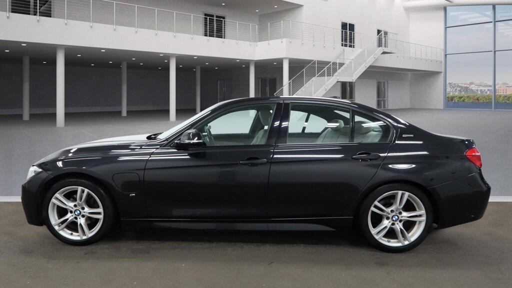 Used BMW 3 Series 2017 for sale - 77174486: Photo 4