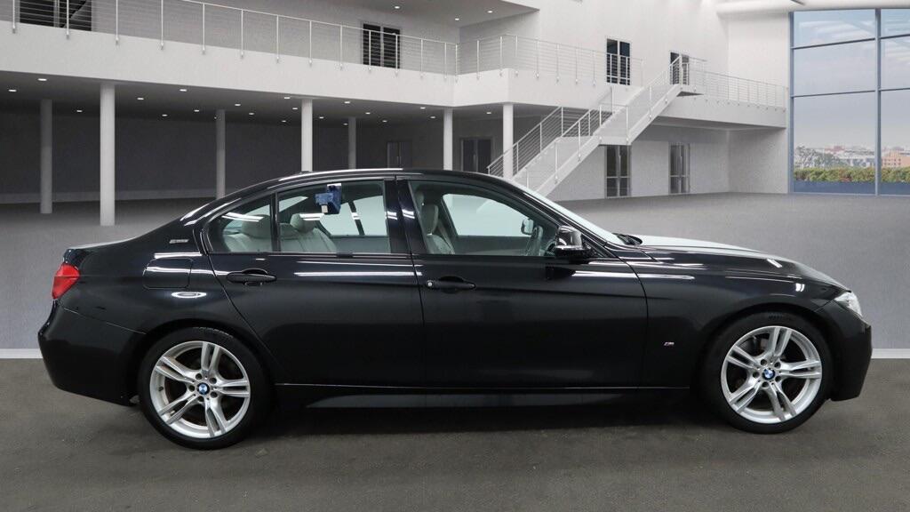 Used BMW 3 Series 2017 for sale - 77174486: Photo 5