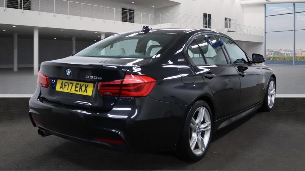 Used BMW 3 Series 2017 for sale - 77174486: Photo 7