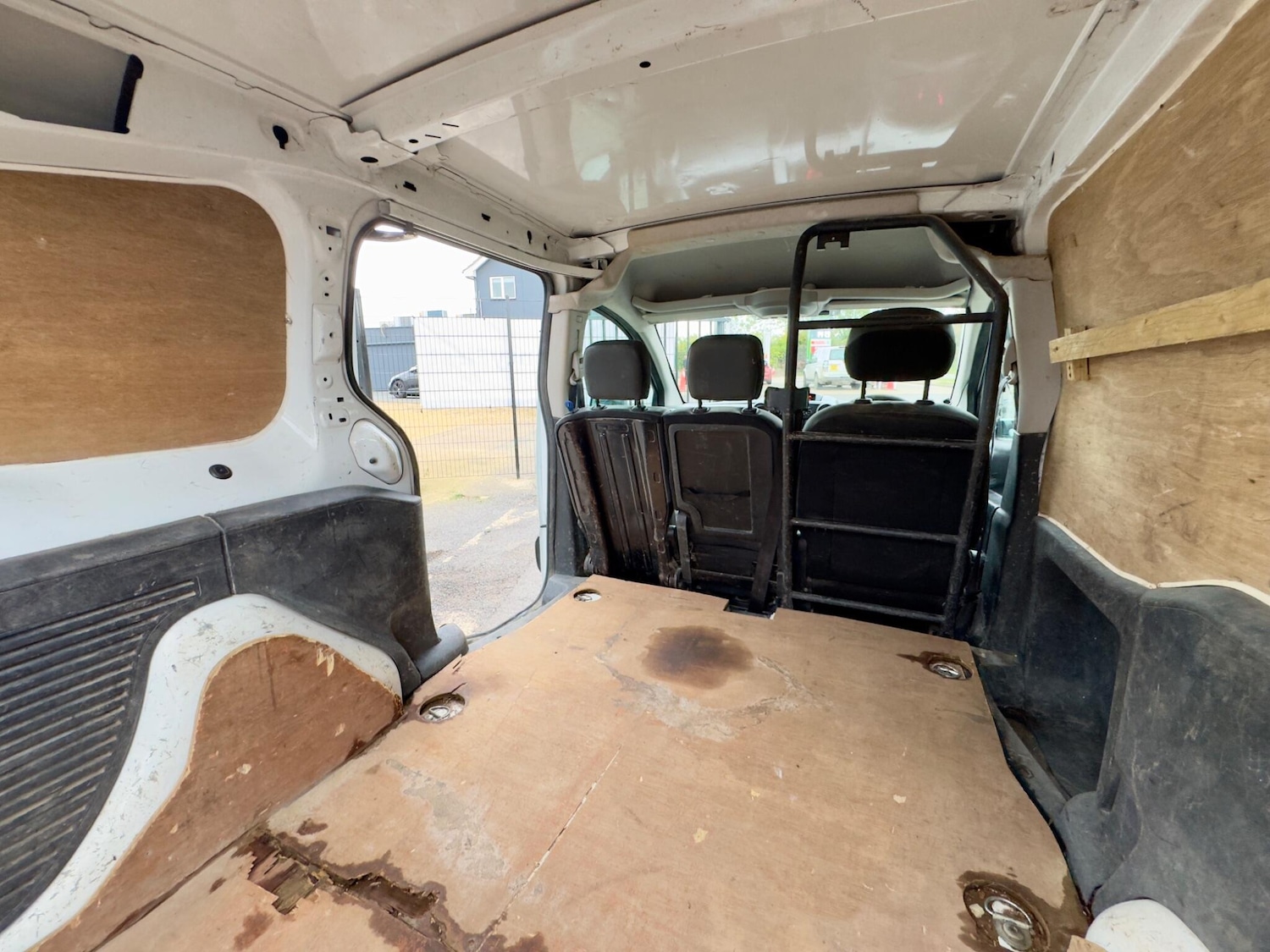 Vehicle 19
