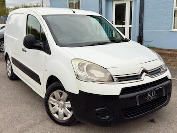 Citroen - Berlingo