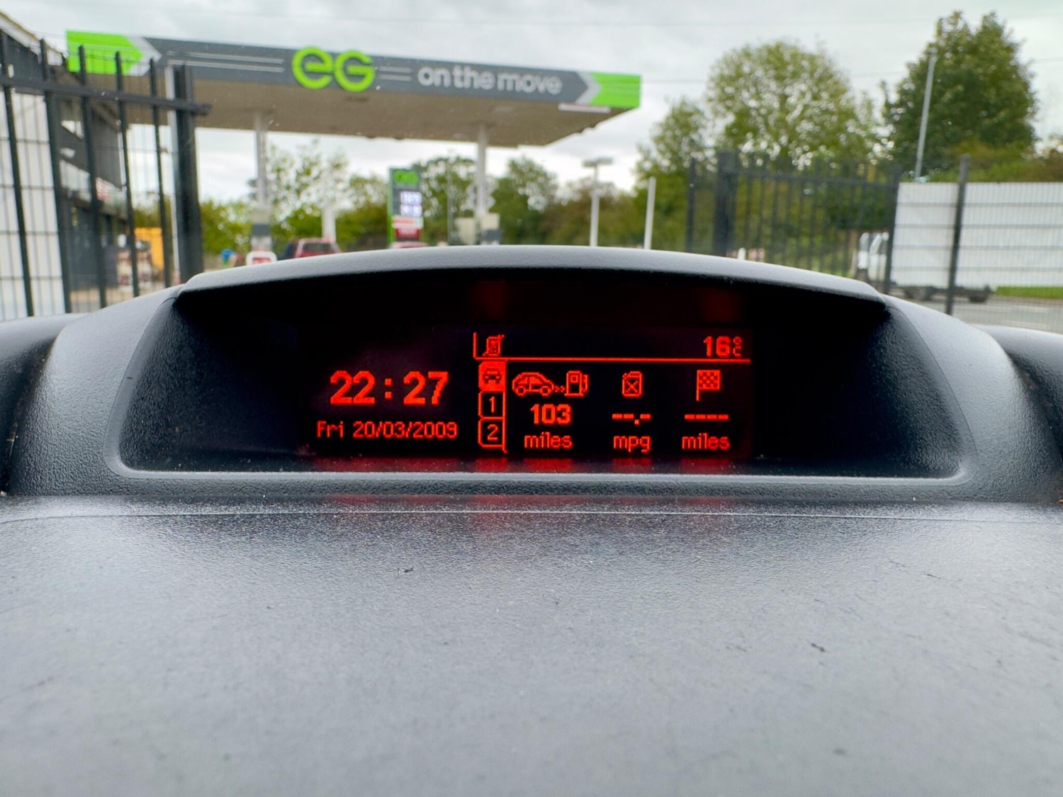 Vehicle 24