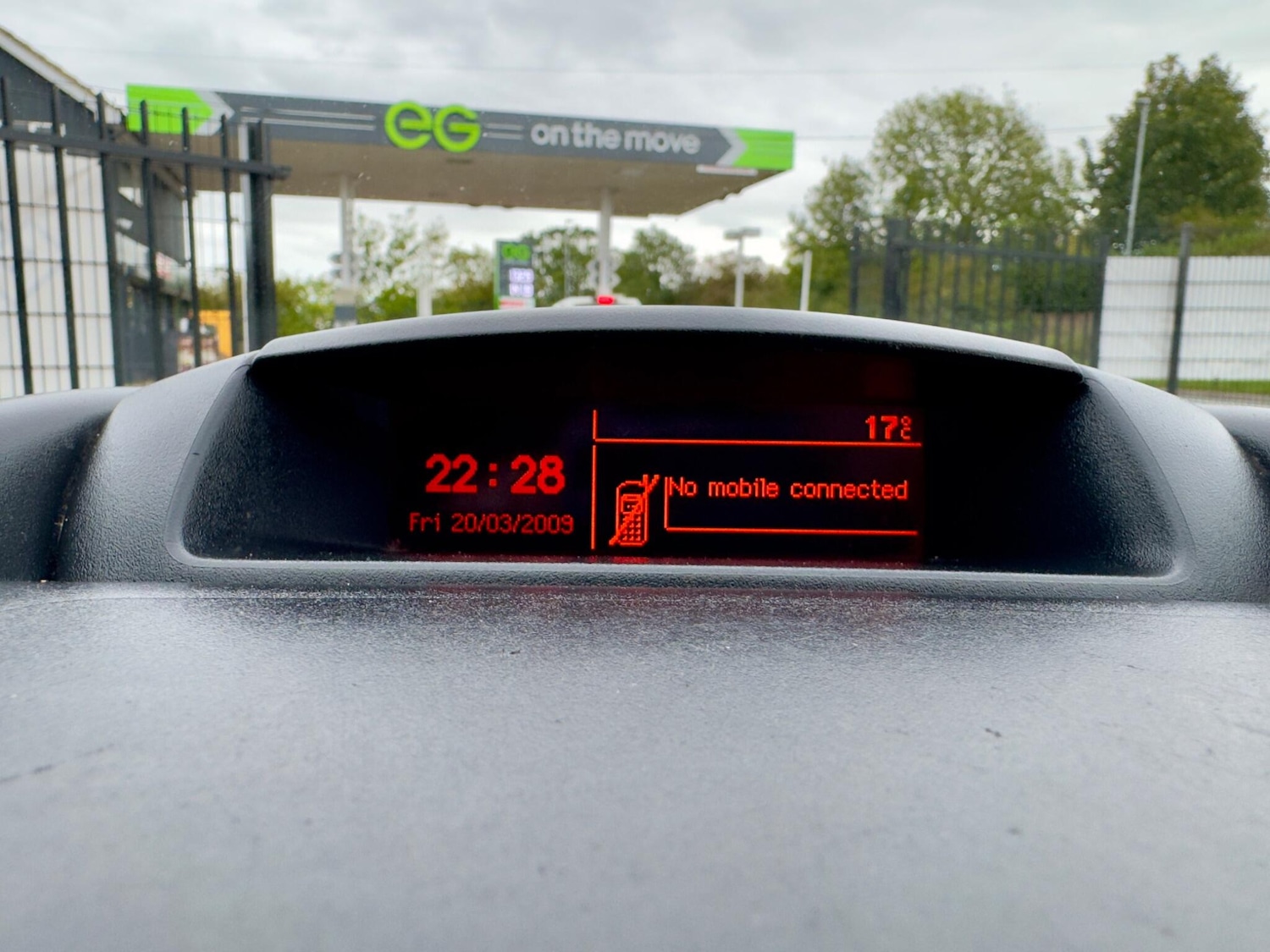 Vehicle 26