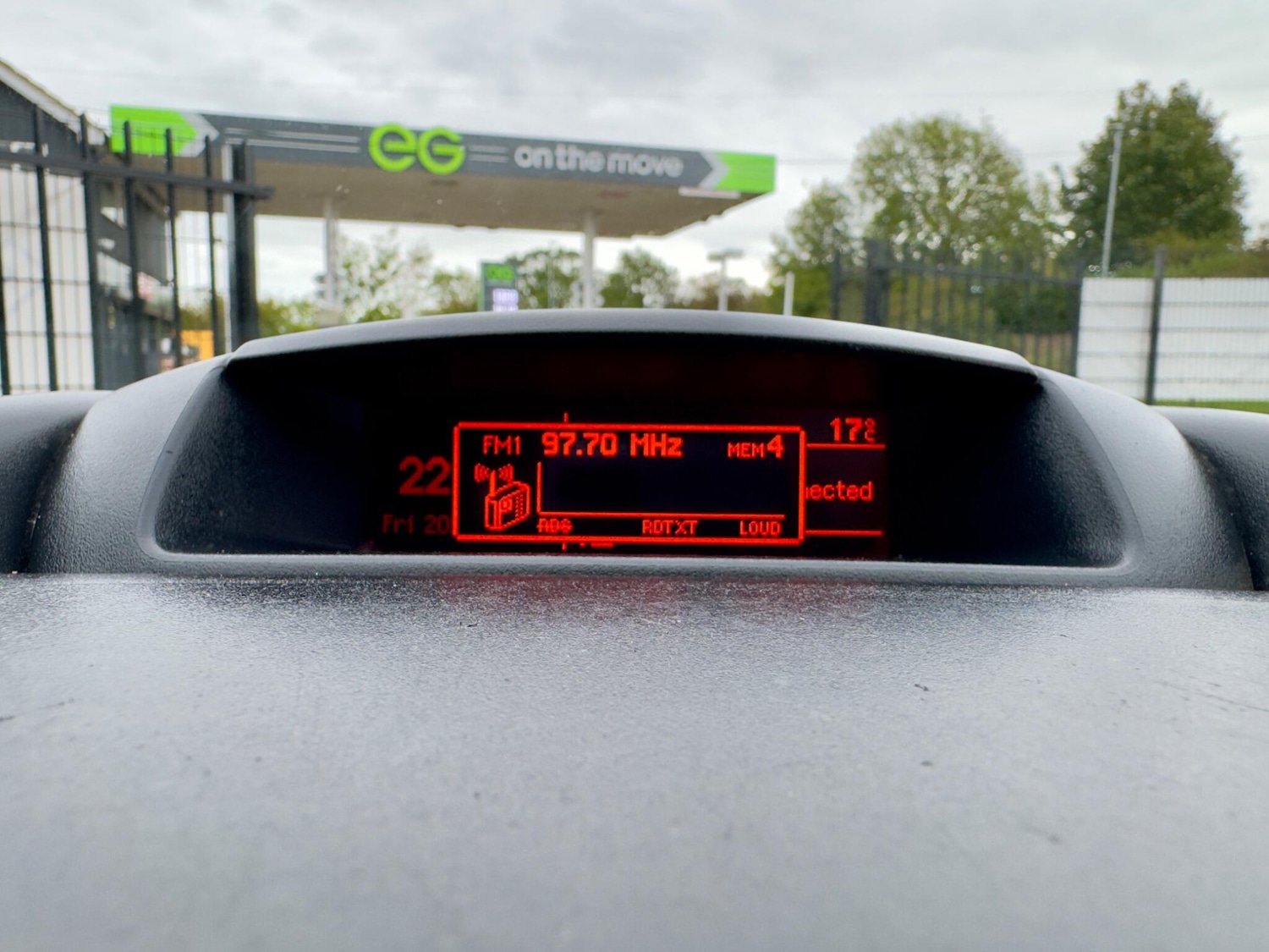 Vehicle 27